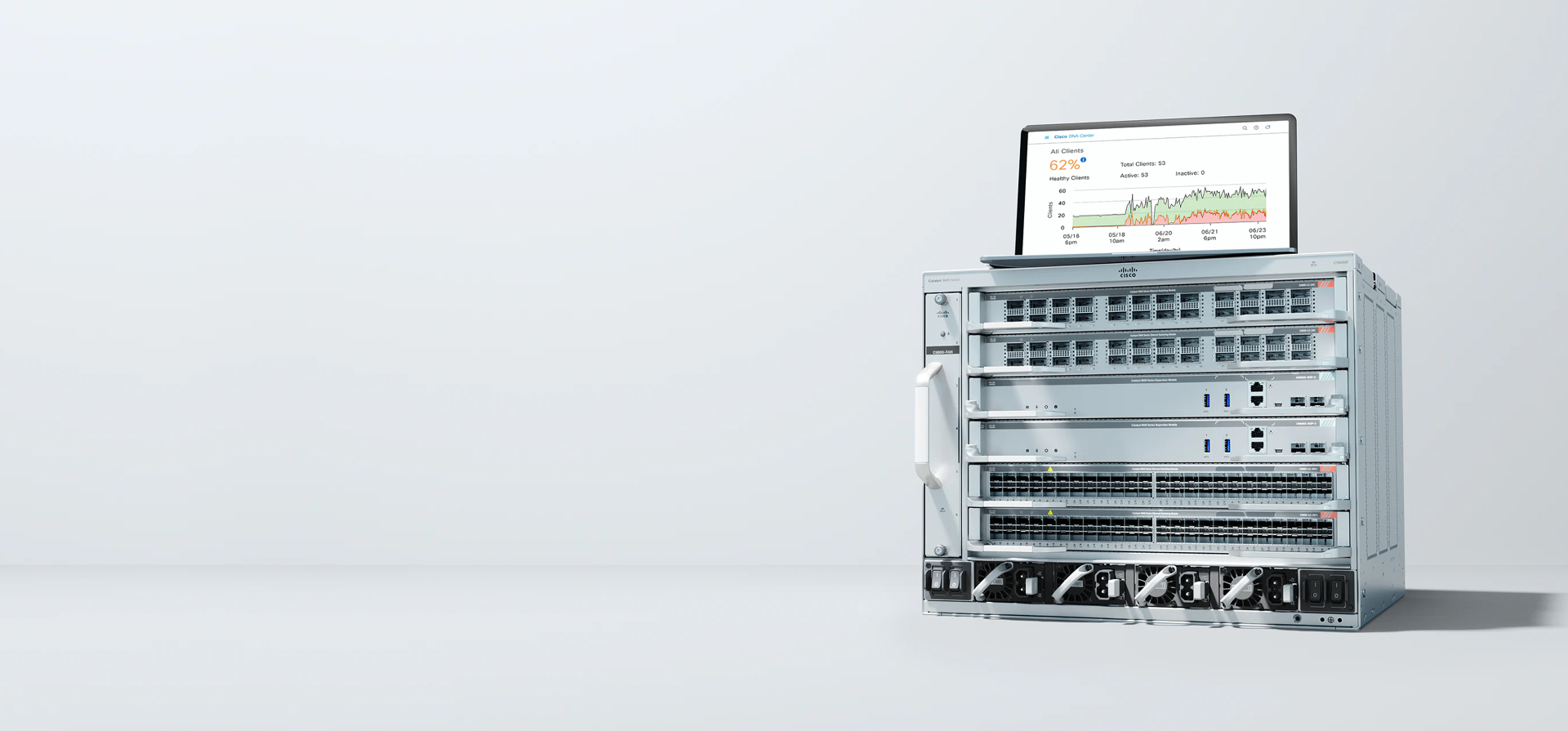 Switches Cisco Catalyst