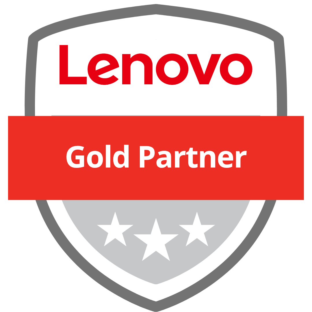 Lenovo Gold Partner